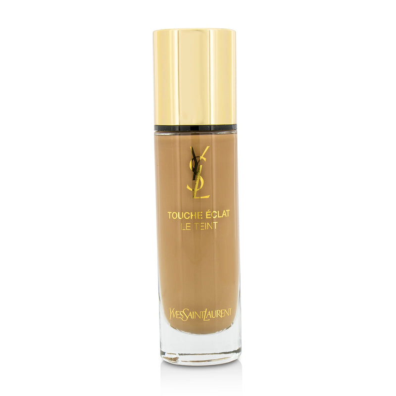 Yves Saint Laurent Touche Eclat Le Teint Awakening Foundation SPF22 - #B60 Amber 