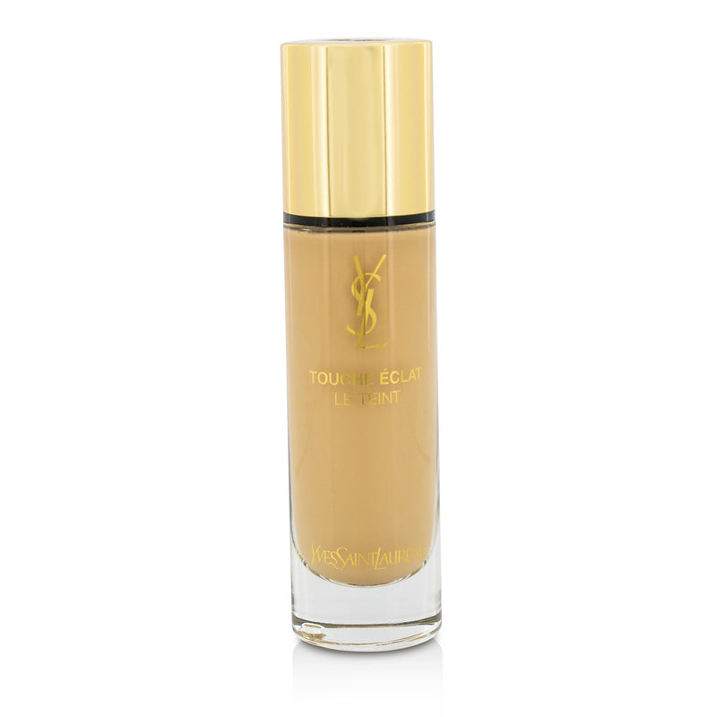 Yves Saint Laurent Touche Eclat Le Teint Awakening Foundation SPF22 - #BD10 Warm Porcelain 
