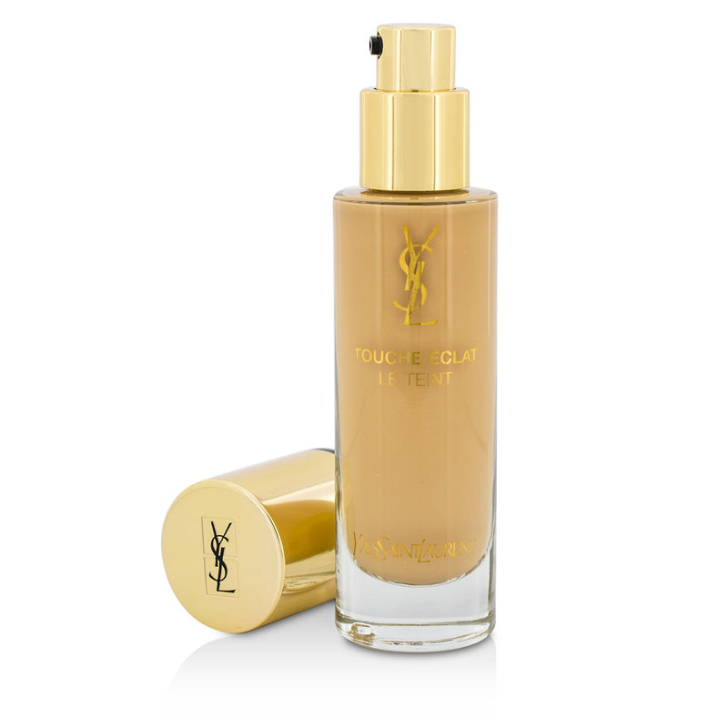 Yves Saint Laurent Touche Eclat Le Teint Awakening Foundation SPF22 - #B30 Almond 