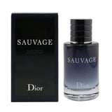 Christian Dior Sauvage Eau De Toilette Spray  60ml/2oz