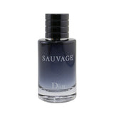 Christian Dior Sauvage Eau De Toilette Spray 