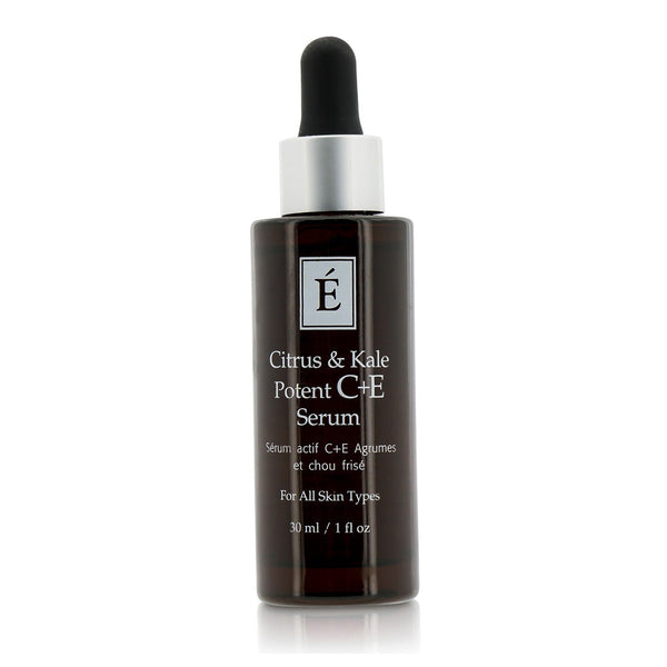 Eminence Citrus & Kale Potent C+E Serum - For All Skin Types 