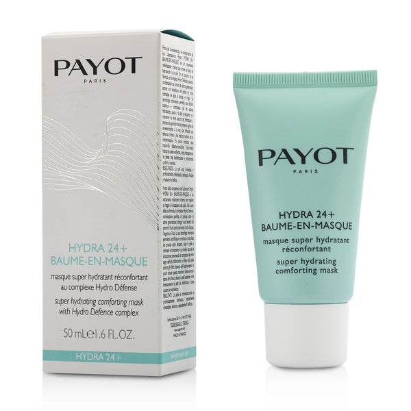 Payot Hydra 24+ Super Hydrating Comforting Mask 