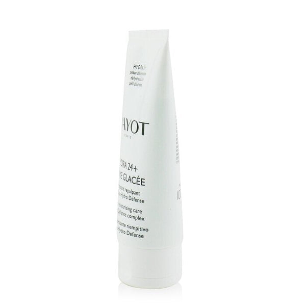 Payot Hydra 24+ Creme Glacee Plumpling Moisturizing Care - For Dehydrated, Normal to Dry Skin 100ml/3.3oz