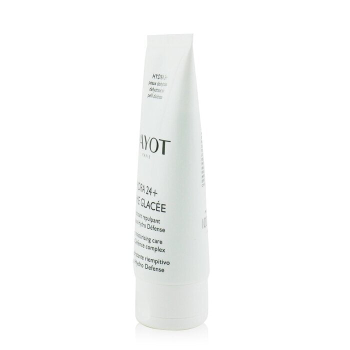 Payot Hydra 24+ Creme Glacee Plumpling Moisturizing Care - For Dehydrated, Normal to Dry Skin 100ml/3.3oz