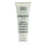 Payot Hydra 24+ Creme Glacee Plumpling Moisturizing Care - For Dehydrated, Normal to Dry Skin 100ml/3.3oz