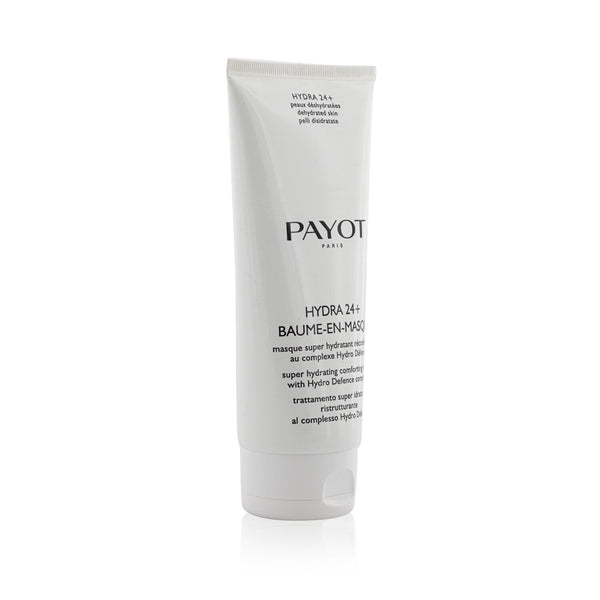 Payot Hydra 24+ Super Hydrating Comforting Mask (Salon Size) 