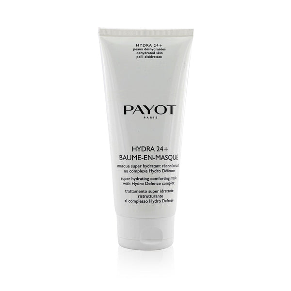 Payot Hydra 24+ Super Hydrating Comforting Mask (Salon Size) 