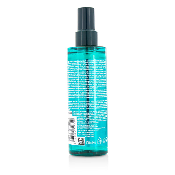 Kerastase Styling Materialiste All-Over Thickening Spray Gel (Flexible Hold)  195ml/6.59oz