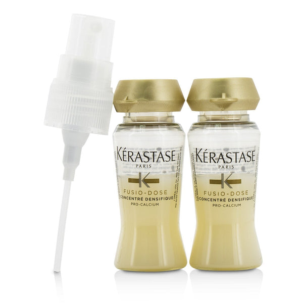 Kerastase Fusio-Dose Concentre Densifique Intensive Bodifying Care (Fine or Thinning Hair) 
