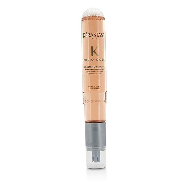 Kerastase Fusio-Dose Booster Discipline Manageability Booster (Unruly Hair) 120ml/4.06oz