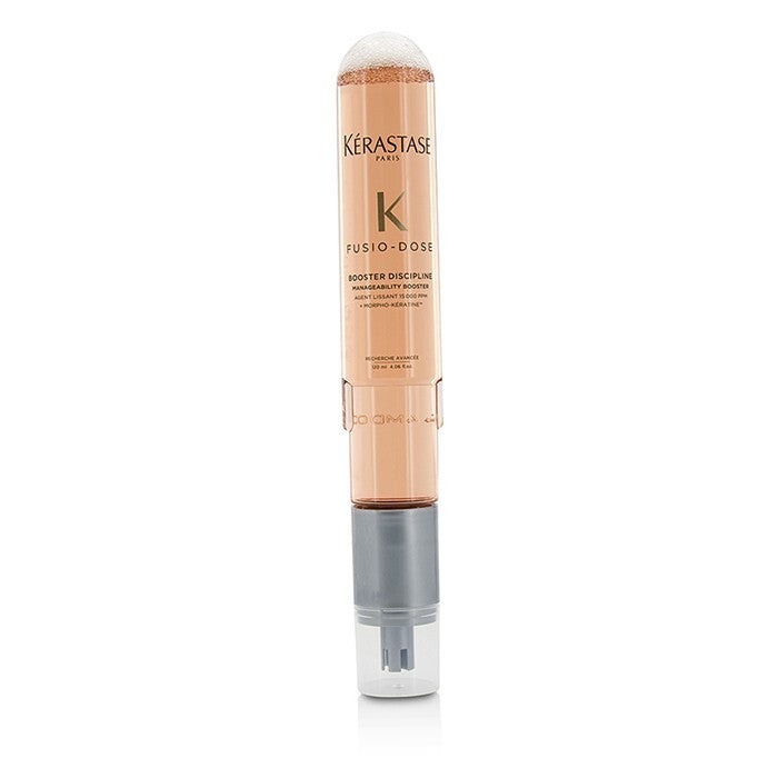 Kerastase Fusio-Dose Booster Discipline Manageability Booster (Unruly Hair) 120ml/4.06oz