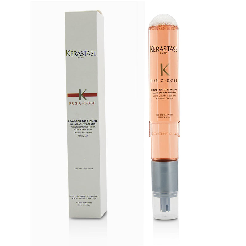 Kerastase Fusio-Dose Booster Discipline Manageability Booster (Unruly Hair) 