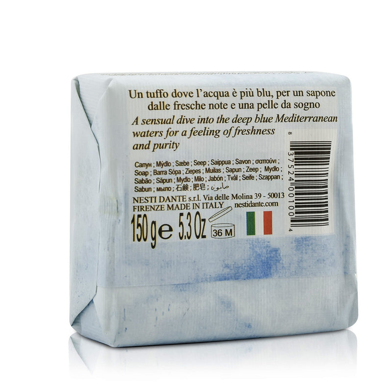 Nesti Dante Amorino Soap - Water Dream  150g/5.3oz