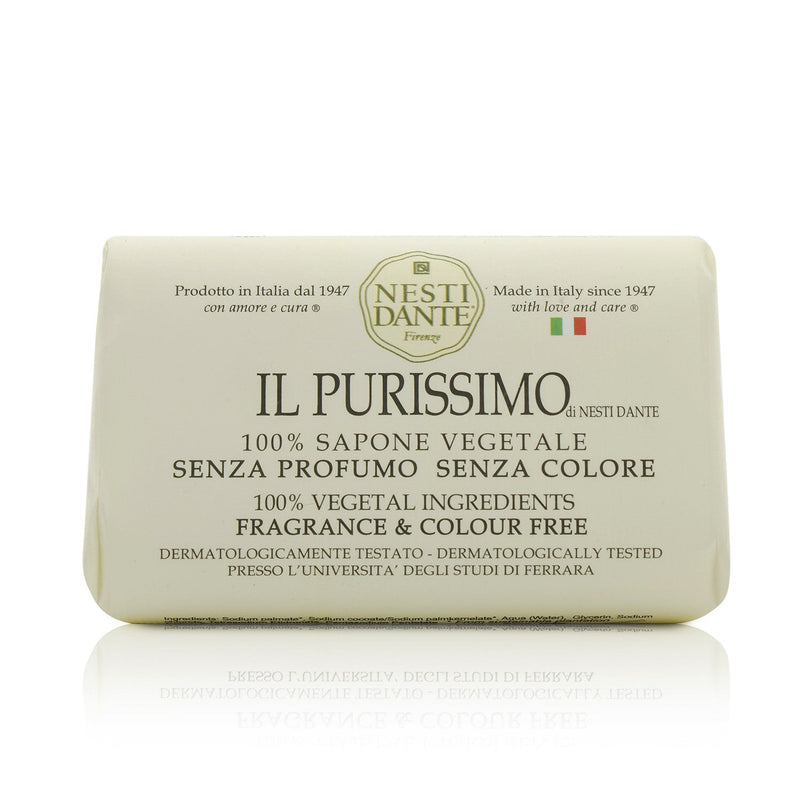 Nesti Dante IL Purissimo Bath Soap 