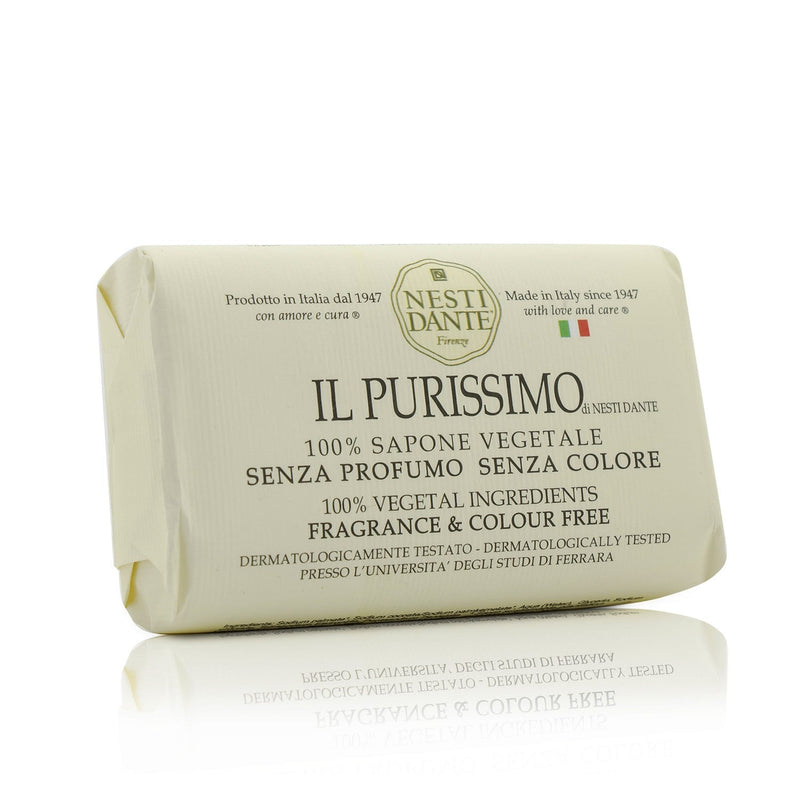 Nesti Dante IL Purissimo Bath Soap 