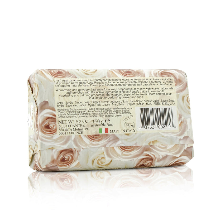 Nesti Dante Le Rose Collection - Rosa Champagne 