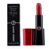 Giorgio Armani Rouge d'Armani Lasting Satin Lip Color - # 301 Amber  4g/0.14oz