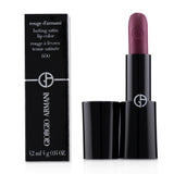 Giorgio Armani Rouge d'Armani Lasting Satin Lip Color - # 600 Front Row  4g/0.14oz