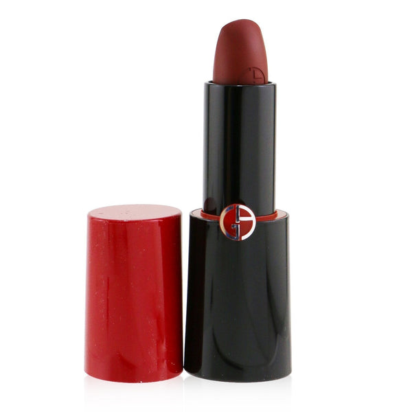 Giorgio Armani Rouge d'Armani Lasting Satin Lip Color - # 404 Flamboyant 