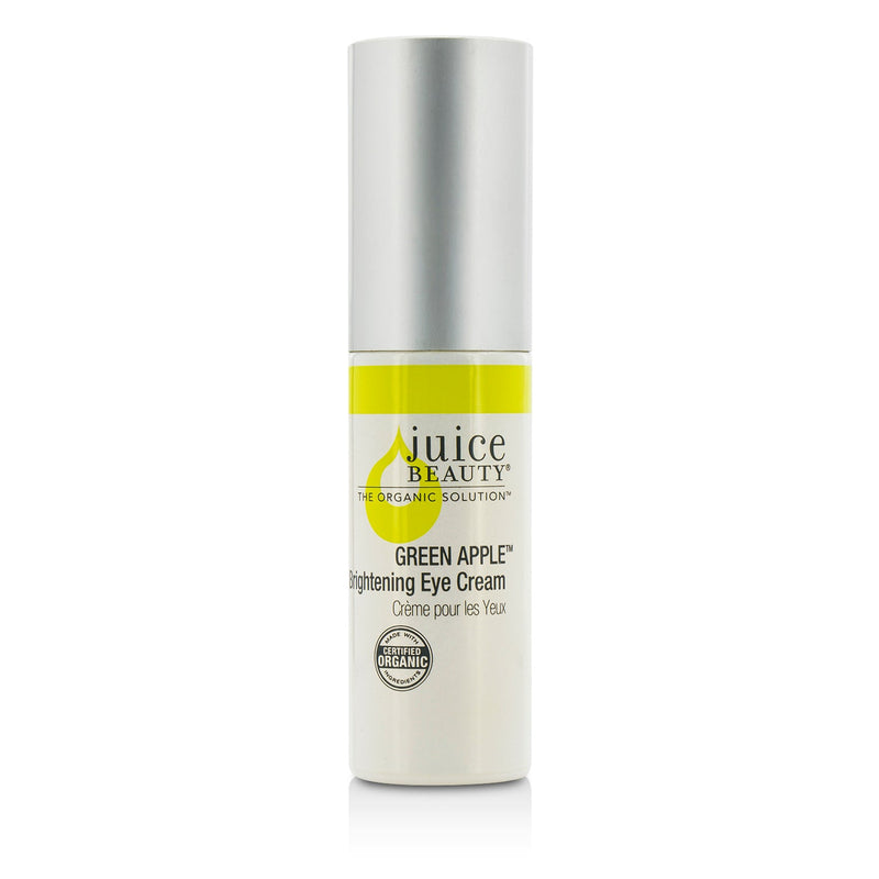 Juice Beauty Green Apple Brightening Eye Cream 