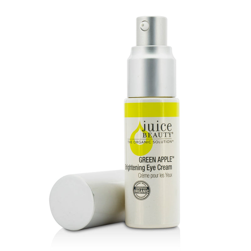 Juice Beauty Green Apple Brightening Eye Cream 