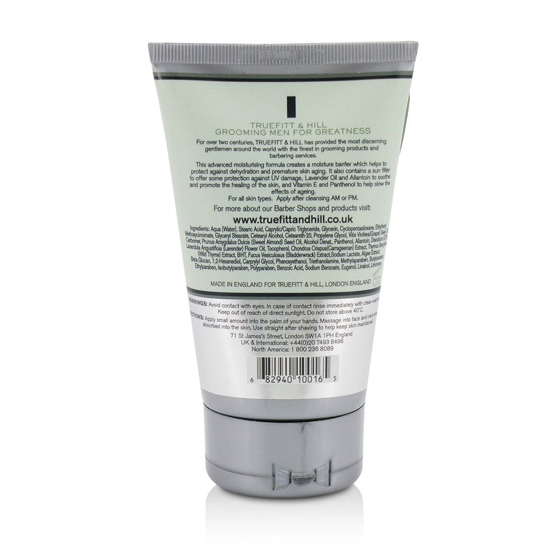 Truefitt & Hill Skin Control Advanced Facial Moisturizer (New Packaging) 