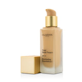 Clarins Everlasting Foundation+ SPF15 - # 107 Beige  30ml/1.1oz