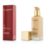 Clarins Everlasting Foundation+ SPF15 - # 107 Beige  30ml/1.1oz