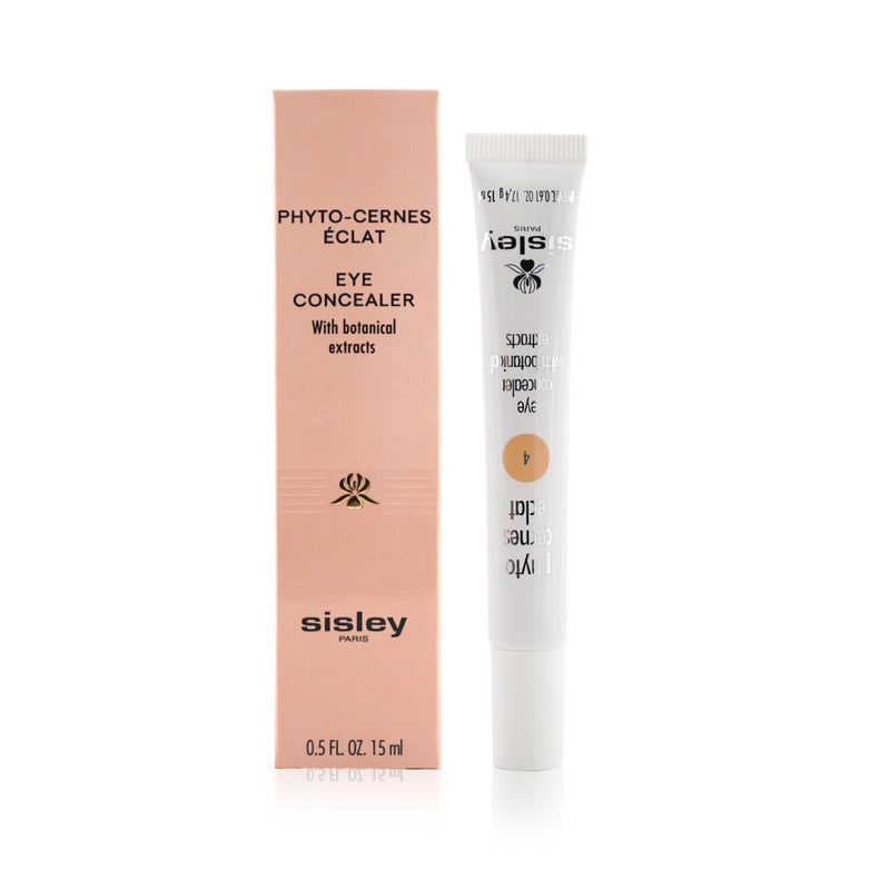 Sisley Phyto Cernes Eclat Eye Concealer - # 04 