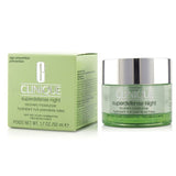 Clinique Superdefense Night Recovery Moisturizer - For Very Dry To Dry Combination 50ml/1.7oz