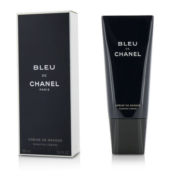 Chanel Bleu De Chanel Shaving Cream 