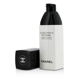 Chanel La Solution 10 De Chanel Sensitive Skin Cream 