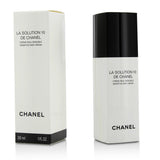 Chanel La Solution 10 De Chanel Sensitive Skin Cream 