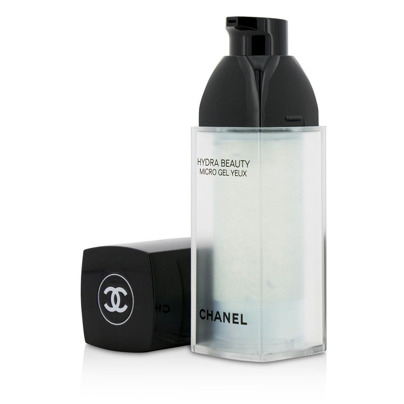 Chanel Hydra Beauty Micro Gel Yeux Intense Smoothing Hydration Eye Gel 