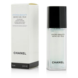 Chanel Hydra Beauty Micro Gel Yeux Intense Smoothing Hydration Eye Gel 