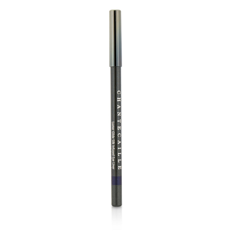 Chantecaille Luster Glide Silk Infused Eye Liner - Violet Damask 