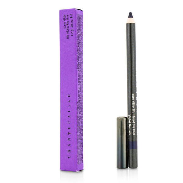 Chantecaille Luster Glide Silk Infused Eye Liner - Violet Damask 