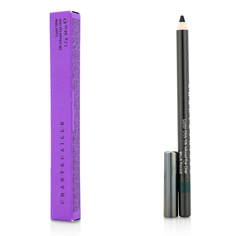 Chantecaille Luster Glide Silk Infused Eye Liner - Violet Damask  1.2g/0.04oz