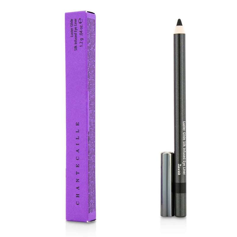 Chantecaille Luster Glide Silk Infused Eye Liner - Raven  1.2g/0.04oz