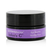 DERMAdoctor Kakadu C Eye Souffle 