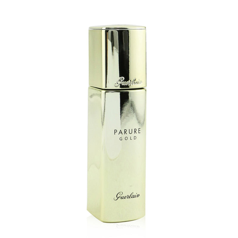 Guerlain Parure Gold Rejuvenating Gold Radiance Foundation SPF 30 - # 12 Rose Clair  30ml/1oz