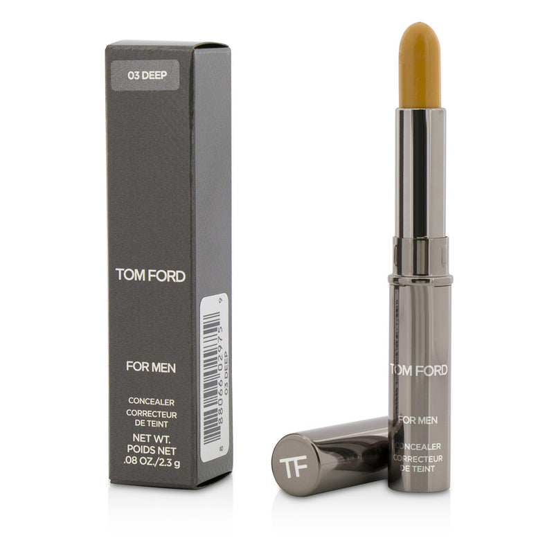 Tom Ford For Men Concealer - # Deep 