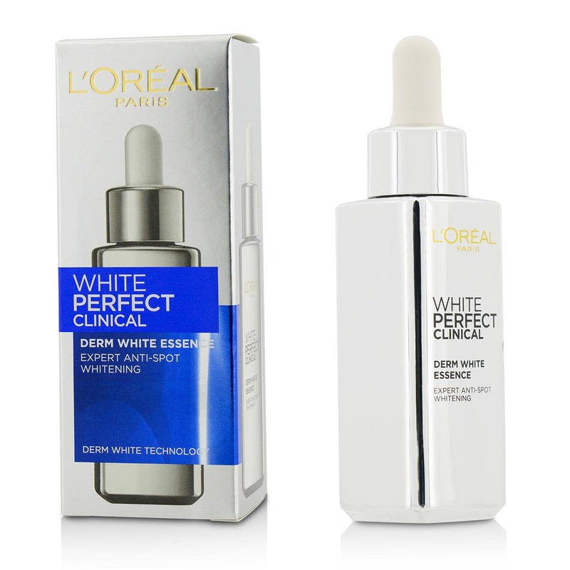 L'Oreal White Perfect Clinical Anti-Spot Derm White Essence 