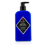 Jack Black Cool Moisture Body Lotion (New Packaging) 