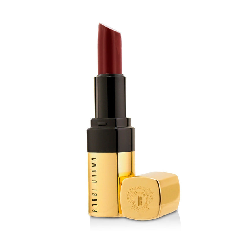 Bobbi Brown Luxe Lip Color - #26 Retro Red  3.8g/0.13oz