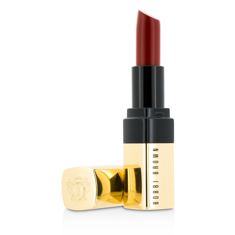 Bobbi Brown Luxe Lip Color - #28 Parisian Red  3.8g/0.13oz