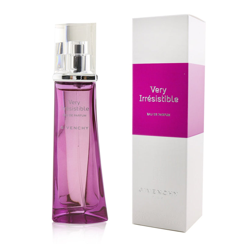 Givenchy Very Irresistible Eau De Parfum Spray 