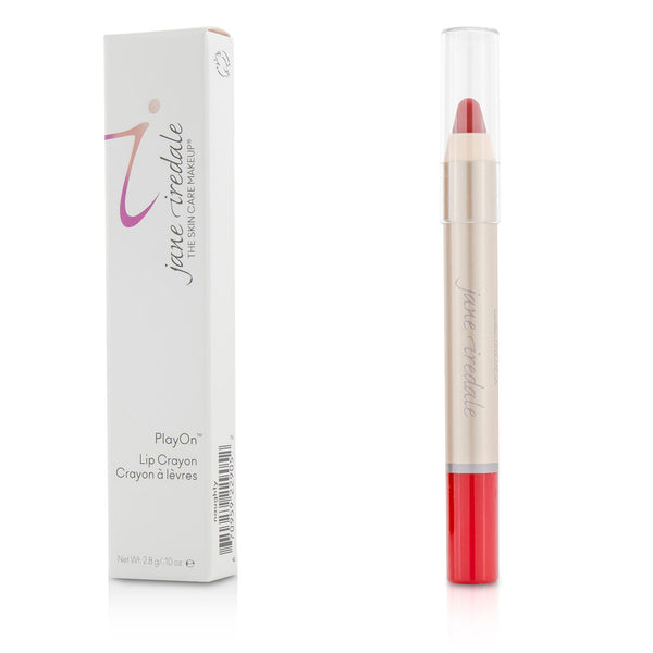 Jane Iredale PlayOn Lip Crayon - Hot  2.8g/0.1oz