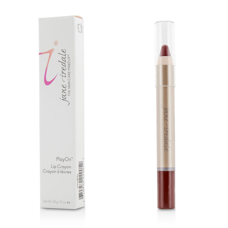 Jane Iredale PlayOn Lip Crayon - Naughty  2.8g/0.1oz